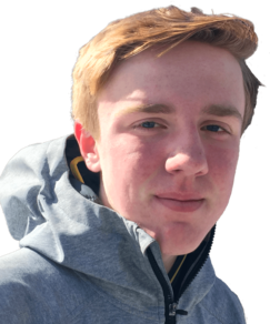 picture of spellers number 186, Theo Thompson-Armstrong