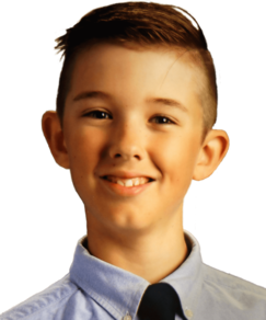 picture of spellers number 190, Vince Burton