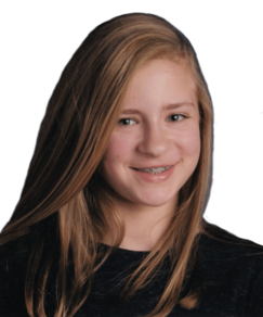 picture of spellers number 192, Ava Jane Propper