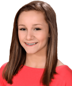 picture of spellers number 193, Abby Richburg