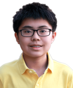 picture of spellers number 194, Charles Li