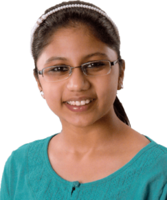 picture of spellers number 198, Reshmi Balakrishnan