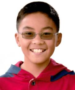 picture of spellers number 212, Kasey Torres