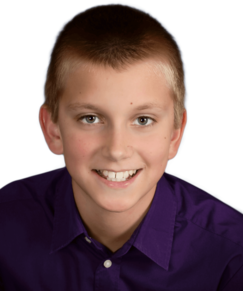 picture of spellers number 213, Nathan Ostermann