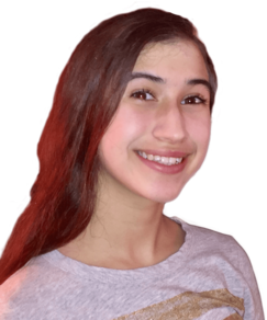 picture of spellers number 219, Sofia Jenia Marquez