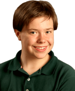 picture of spellers number 221, Ryan Crawford