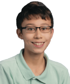 picture of spellers number 223, Kodai Speich