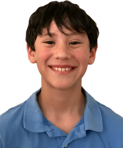 picture of spellers number 240, Ethan Greenley