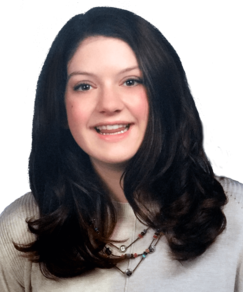 picture of spellers number 242, Cassidy Crawford