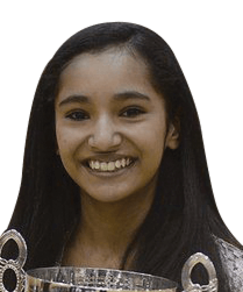 picture of spellers number 250, Ishreet Lehal