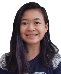 picture of spellers number 252, Xuan Tran