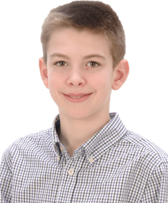 picture of spellers number 253, Dale Winand