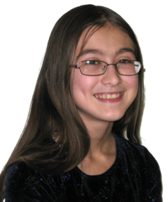 picture of spellers number 267, Jessie Shaw