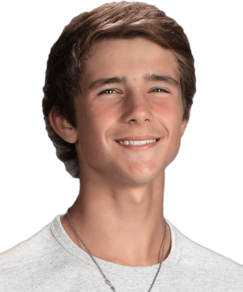 picture of spellers number 270, Zachary Hoelscher