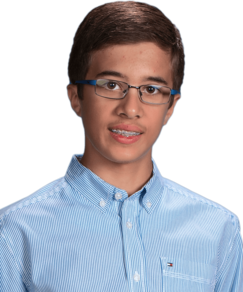 picture of spellers number 277, Luca Varanelli