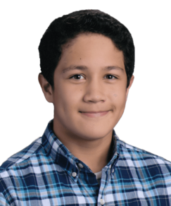 picture of spellers number 281, Thomas York