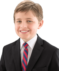 picture of spellers number 283, Christopher Kiekhaefer