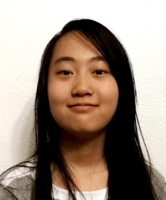 picture of speller number 21, NingXin Sun