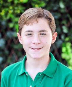picture of speller number 42, Mark Salama