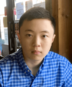 picture of speller number 52, Winston Zuo