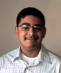 picture of speller number 62, Jaskarn Singh