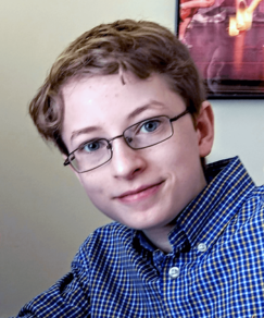 picture of speller number 65, Roderick Chittem