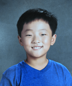 picture of speller number 67, Jayden Lee