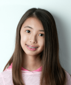 picture of speller number 73, Kyla Truong