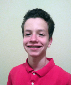 picture of speller number 76, Sebastian Arias-Obando