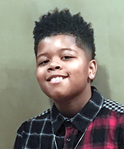picture of speller number 93, Kayden Wilkins