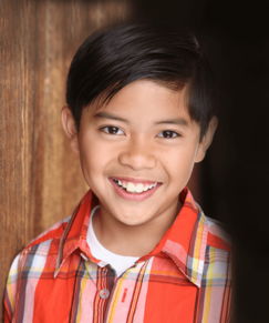 picture of speller number 97, Ayle Guevarra