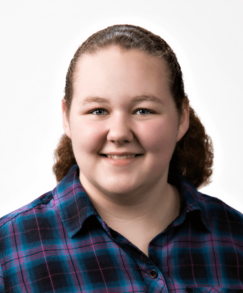picture of speller number 112, Emily Fouts