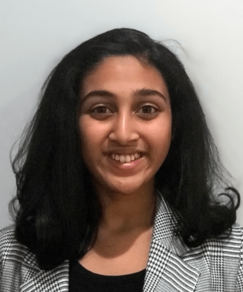 picture of speller number 113, Maya Jyothinagaram