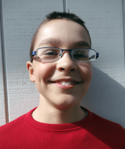 picture of speller number 120, Joseph Moran