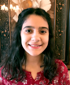picture of speller number 121, Mera Moucharrafie