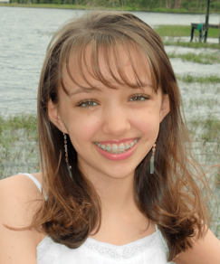 picture of speller number 123, Ava Allen