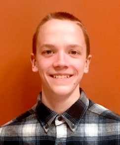 picture of speller number 127, Samuel Schmidt