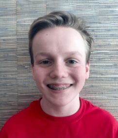 picture of speller number 132, John Nelson