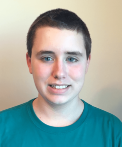 picture of speller number 140, Daniel Sibincic