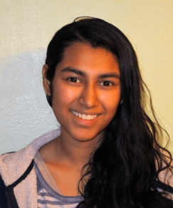 picture of speller number 152, Kreesha Saha