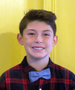 picture of speller number 167, Carlos Pasquotto