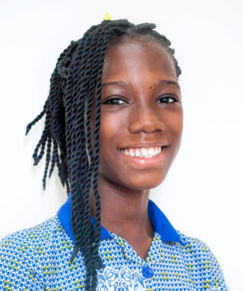 picture of speller number 177, Shifa Amankwa-Gabbey