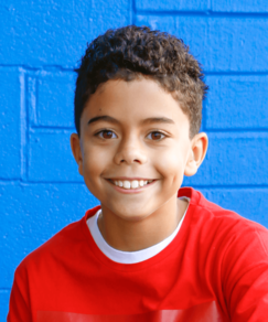 picture of speller number 186, Jaden Fellows