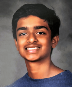 picture of speller number 198, Rayaan Rahman