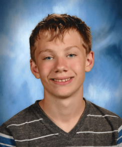 picture of speller number 249, Joel Chandler