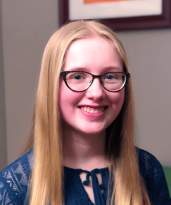 picture of speller number 278, Ava Becken