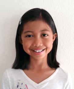 picture of speller number 282, Mischa Abad