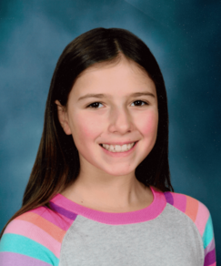 picture of speller number 283, Sky Lewit