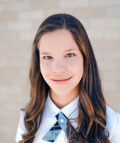 picture of speller number 298, Sarah Lilley