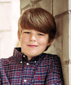 picture of speller number 299, Luke Suko
